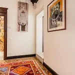 Canal View Luxury Heritage Retreat 2 Bedroom
