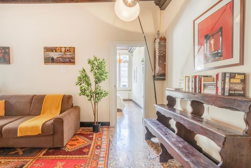 Appartement Canal View Luxury Heritage Retreat 2 Bedroom
