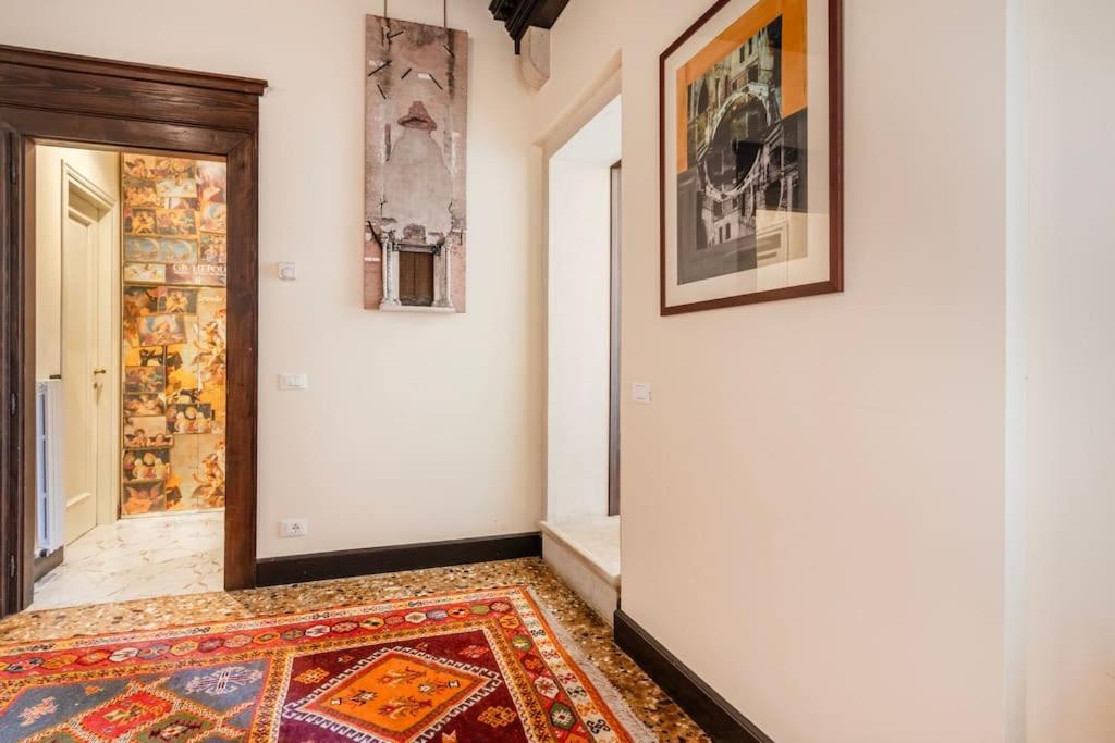Canal View Luxury Heritage Retreat 2 Bedroom Appartement
