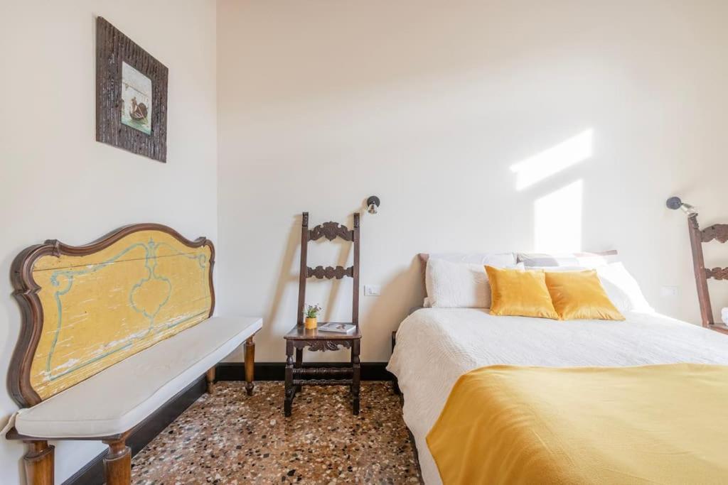 Canal View Luxury Heritage Retreat 2 Bedroom Appartement *