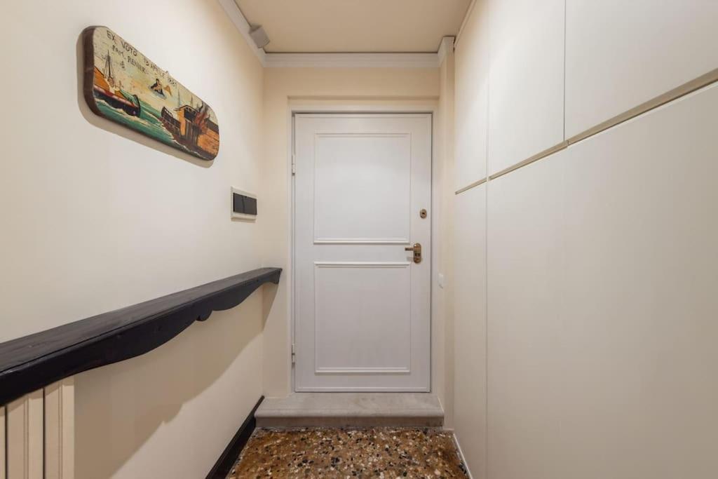 Appartement Canal View Luxury Heritage Retreat 2 Bedroom *