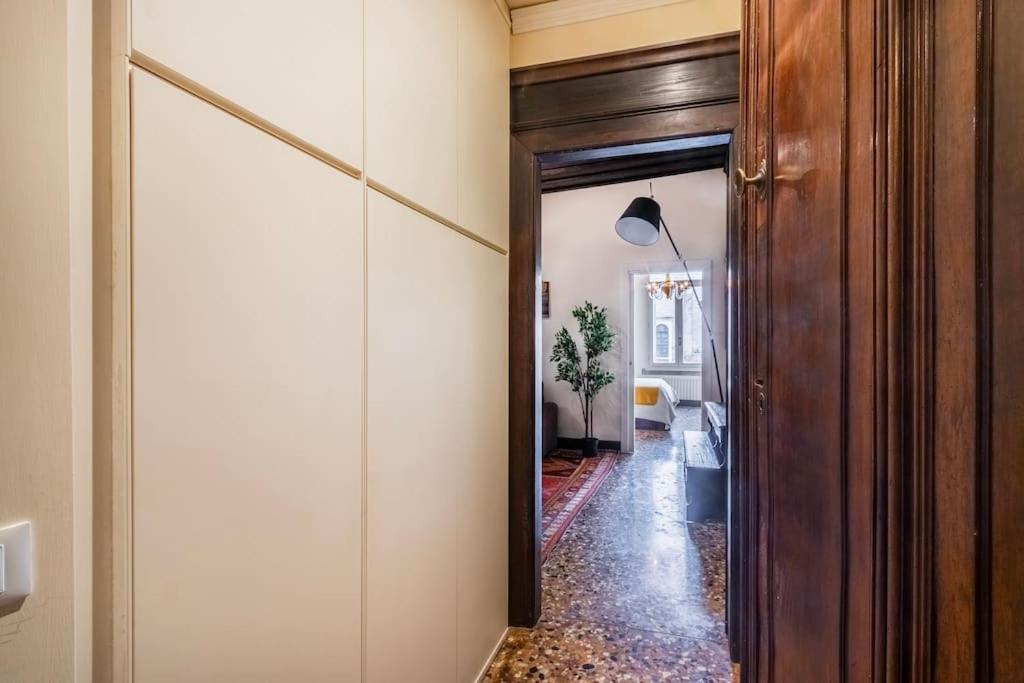 Appartement Canal View Luxury Heritage Retreat 2 Bedroom *