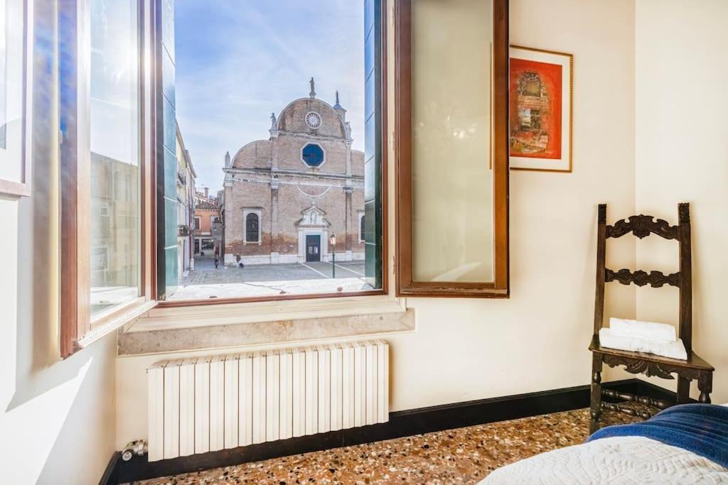 Appartement Canal View Luxury Heritage Retreat 2 Bedroom