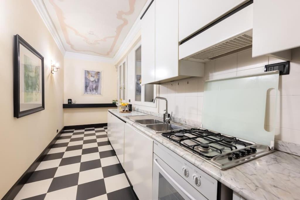 Appartement Canal View Luxury Heritage Retreat 2 Bedroom *